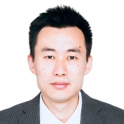 Prof. Qiang Liu