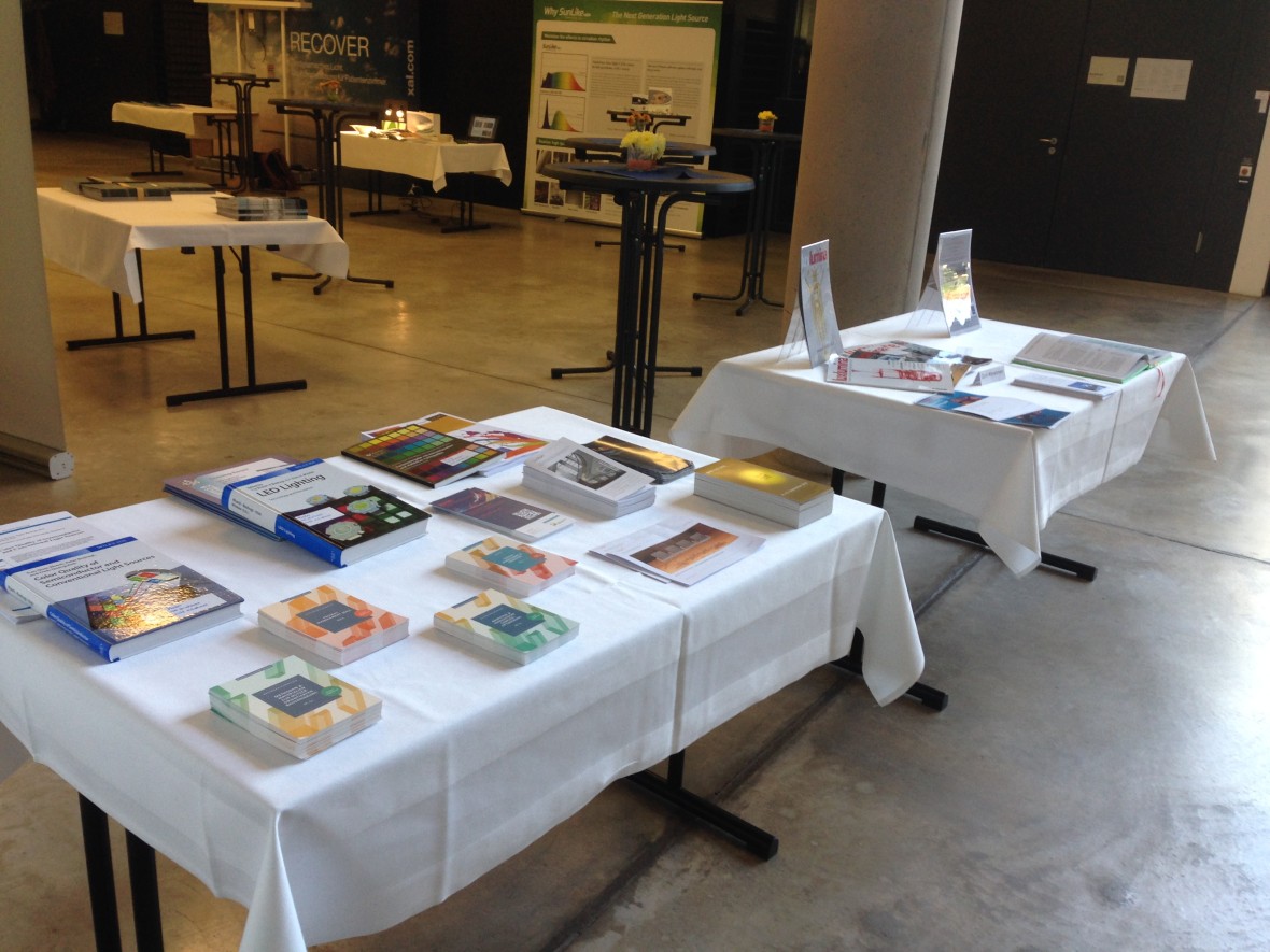 Beginn der BioWi 2017