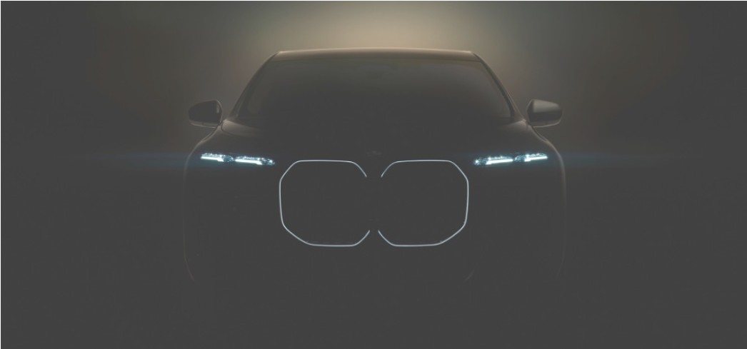 BMW Get Together
