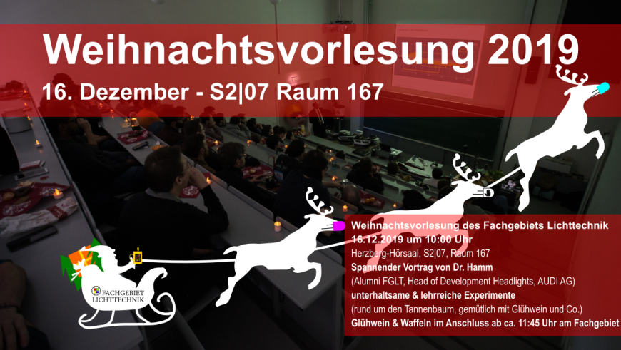 Weihnachtsvorlesung 19